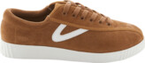 Thumbnail for your product : Tretorn A-Nylitesu Canvas Retro Tennis Sneakers