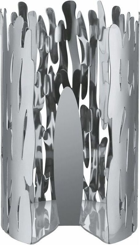 Alessi Barkroll Kitchen Roll Holder