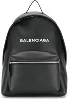 Balenciaga sac à dos Bal Everyday 