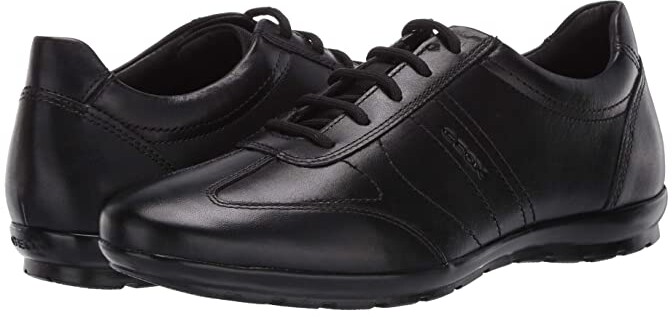 Geox Uomo Symbol - ShopStyle Sneakers & Athletic Shoes