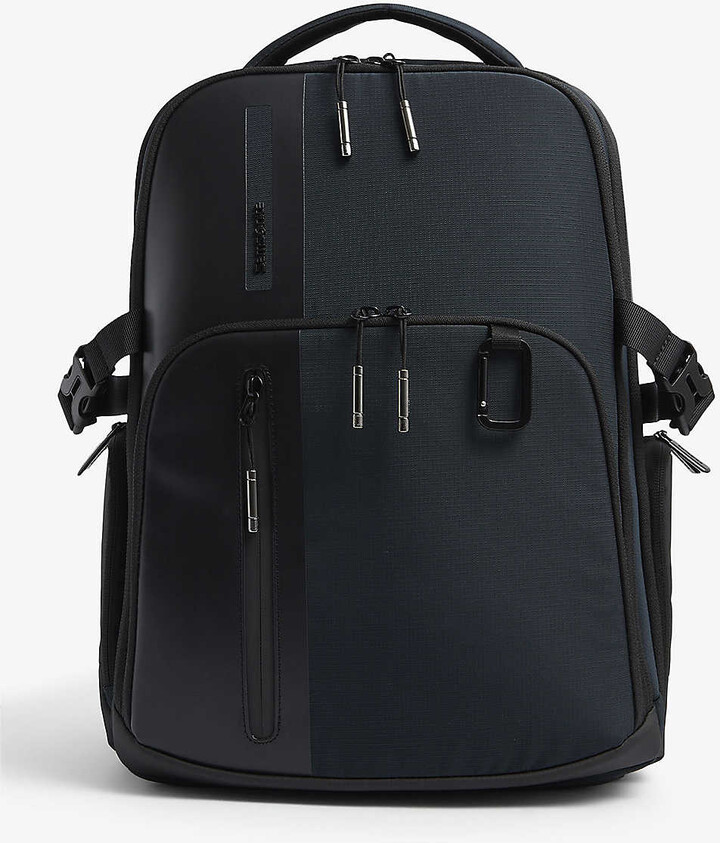 Samsonite Waymore laptop backpack - ShopStyle