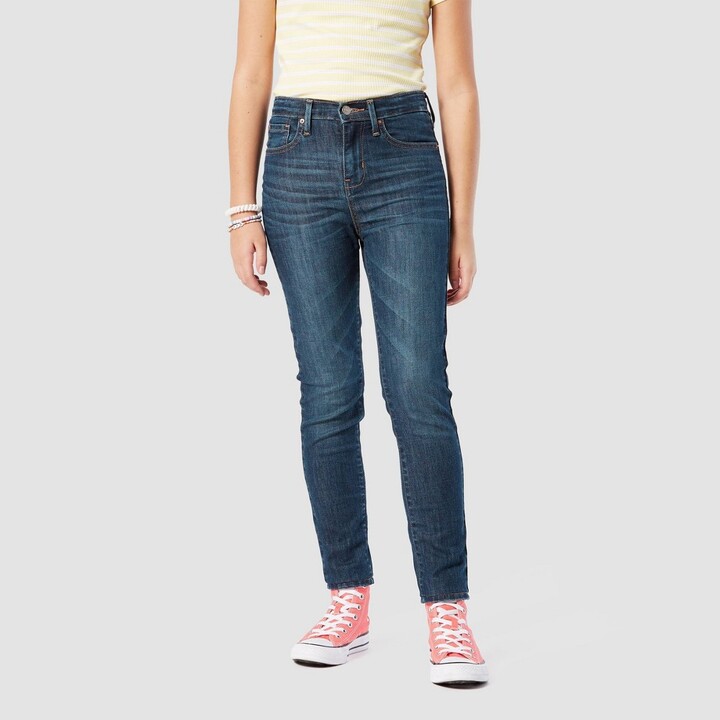 DENIZEN from Levi's DENIZEN® from Levi's® Girls' Super Skinny HighRise