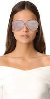 Thumbnail for your product : Elizabeth and James Reed Sunglasses