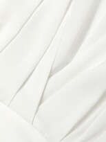 Thumbnail for your product : AIIFOS Issa Dolman-Sleeve Minidress