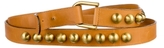 Thumbnail for your product : Chloé Embellished Belt