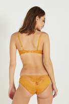 Thumbnail for your product : Cotton On Body Frankie Frill Crop Bralette