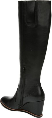 Naturalizer gemini wedge boot Sale