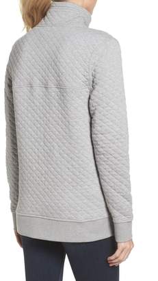 Patagonia Snap-T(R) Quilted Pullover