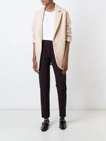 Thumbnail for your product : MM6 MAISON MARGIELA classic slim fit trousers