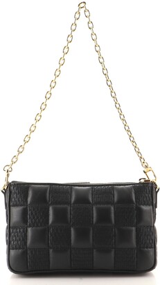 Louis Vuitton Pochette Troca Damier Quilted Lambskin - ShopStyle Shoulder  Bags
