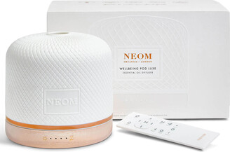 Neom Wellbeing Pod Luxe Diffuser