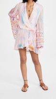 Thumbnail for your product : Rococo Sand Short Dress