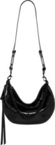 Thumbnail for your product : Rebecca Minkoff Zip Around Leather Crossbody Bag