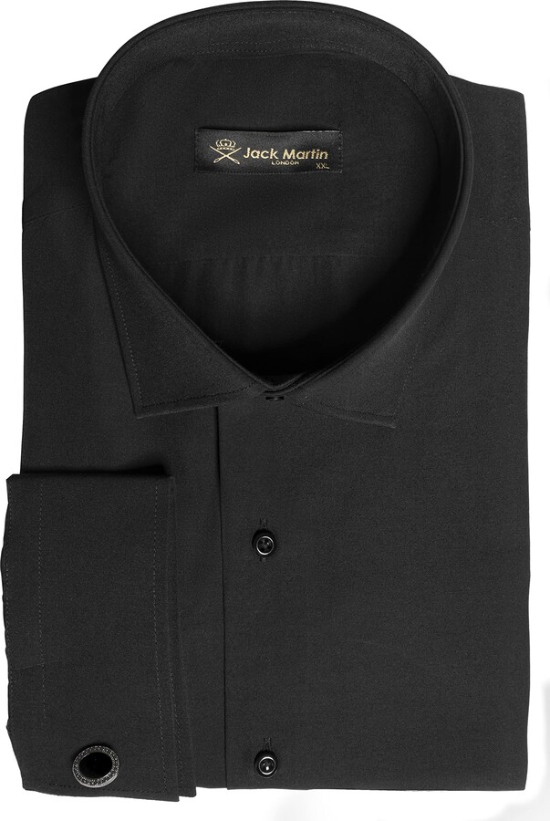 Jack Martin London Jack Martin - Men's Formal & Dress Shirts with ...