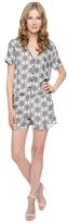 Thumbnail for your product : Ella Moss Moselle Romper