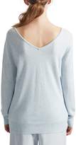 Thumbnail for your product : Great Plains Carlotta Cashmere Detail Jumper