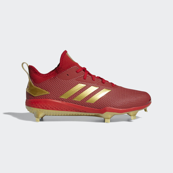 adizero afterburner v splash cleats