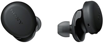 Sony Wf-Xb700 True Wireless Headphones, Up To 18H Battery Life, Ipx4 Sweat Resistance, Built-In Mic And Voice Assistant