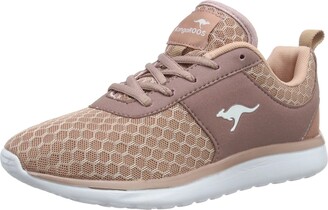 kangaroos trainers uk