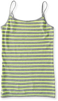 Thumbnail for your product : Aeropostale Neon Stripe Cami
