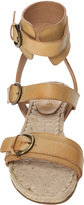 Thumbnail for your product : Max Studio Jules - Ankle Wrap Sandals