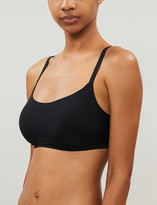 Thumbnail for your product : Chantelle Soft Stretch stretch-jersey bra
