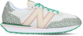 Thumbnail for your product : New Balance 237 Casablanca Sneakers