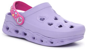 Skechers Foamies Light Hearted Clog - ShopStyle Girls' Shoes