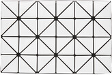 Thumbnail for your product : Bao Bao Issey Miyake White Lucent Pouch