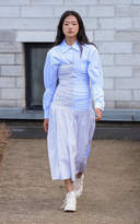 Thumbnail for your product : ara Brøgger Cotton Midi Dress