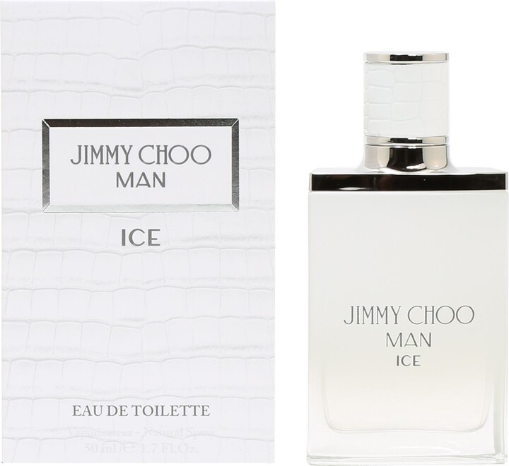 jimmy choo man ice sephora