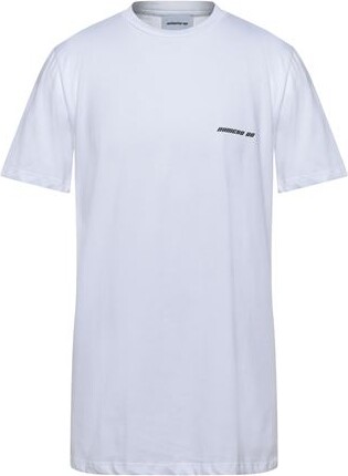 Numero 00 Man T-shirt