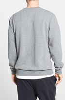 Thumbnail for your product : Silas ourCaste 'The Silas' Crewneck Sweatshirt