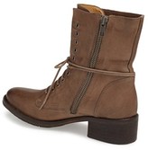 Thumbnail for your product : Modern Vintage 'Jaya' Military Boot (Women)
