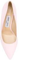 Thumbnail for your product : Jimmy Choo Romy 100 pumps