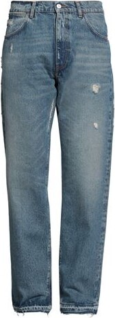 Amish Supplies Man Jeans