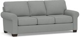 Thumbnail for your product : Pottery Barn Buchanan Roll Arm Upholstered Sofa