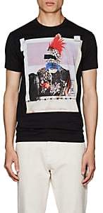 DSQUARED2 Men's Graphic-Print Cotton Jersey T-Shirt