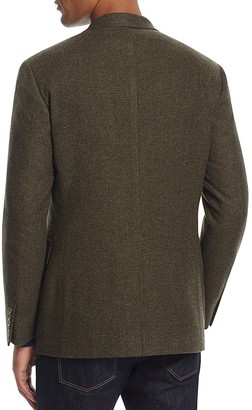 Polo Ralph Lauren Houndstooth Wool Sport Coat - 100% Exclusive