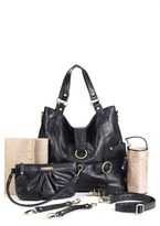 Thumbnail for your product : Timi & Leslie 'Hannah' Diaper Bag