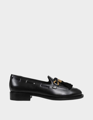 Giuseppe Zanotti Loafers with tassles