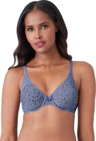 Thumbnail for your product : Wacoal Women's Halo Lace underwire bra