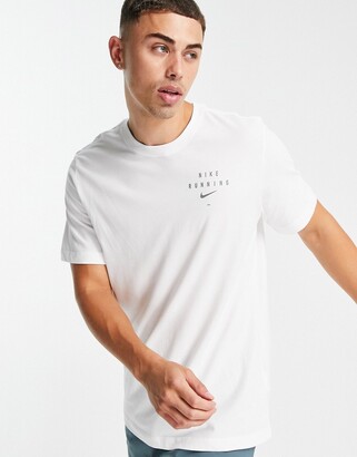 asos nike t shirts mens