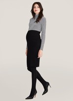 Thumbnail for your product : Hatch The Jillian Knit Skirt