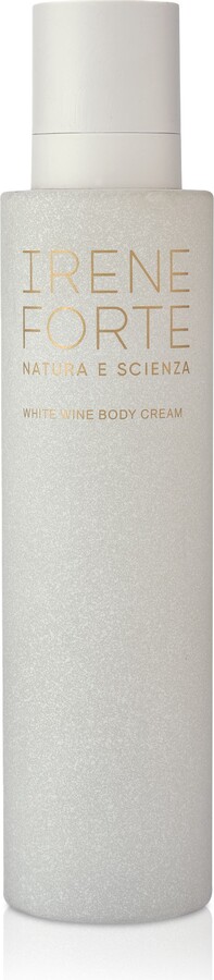 IRENE FORTE White Wine Body Cream