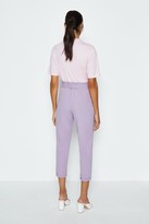 Thumbnail for your product : Coast Paper Bag Tailored Trousers