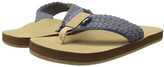Thumbnail for your product : Vineyard Vines Braided Flip Flops