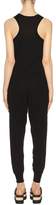 Thumbnail for your product : Stella McCartney Sleeveless wool jumpsuit