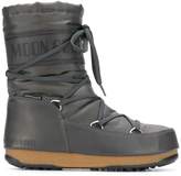 Thumbnail for your product : Moon Boot lace-up snow boots