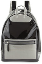 Thumbnail for your product : Maison Margiela Transparent Ghost Men's Backpack, Clear